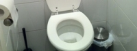 Uniqcare voert Toilettest 2011 uit