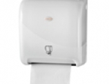 Handdoekdispenser Motion No Touch wit Pearl