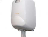 Midirol dispenser wit Uniq
