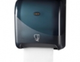 Handdoekdispenser Matic No Touch zwart Pearl
