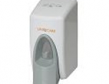 Toiletbril reiniger wit Uniq