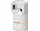 Luchtverfrisser Microburst 3000 wit Uniq