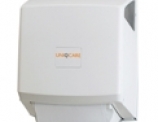 Handdoekautomaat retractable wit Uniq