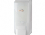 Zeepdispenser Bag-in-box wit Pearl