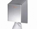 Midirol dispenser rvs Uniq
