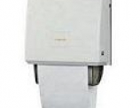 Handdoekautomaat standaard wit Uniq