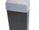 Dameshygi�nebox 23 liter zwart