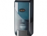 Zeepdispenser Foamzeep zwart Pearl