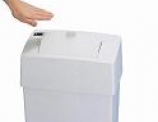 Dameshygi�nebox no-touch wit Uniq