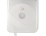 Toiletroldispenser Jumbo wit Pearl