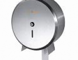 Toiletroldispenser maxi jumbo rvs Uniq