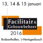 Voorregistreren Facilitair 2016