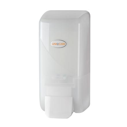 4766zeepdispenser_b-i-b_uniqcare_wit_pearl_wg