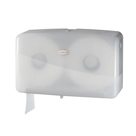 5488toiletrol_dispenser_jumbo_mini_duo_uniqcare_wit_pearl_wg