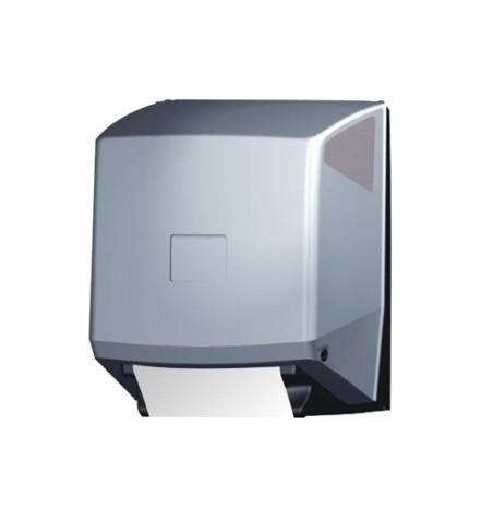 Handdoekautomaat Retractable RVS Look Handdoekautomaat Retractable RVS Look