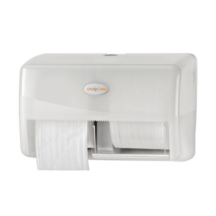 6808toiletrol_dispenser_corless_uniqcare_wit_pearl_wg