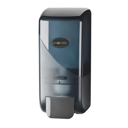 7940zeepdispenser_foamzeep_uniqcare_zwart_pearl_wg